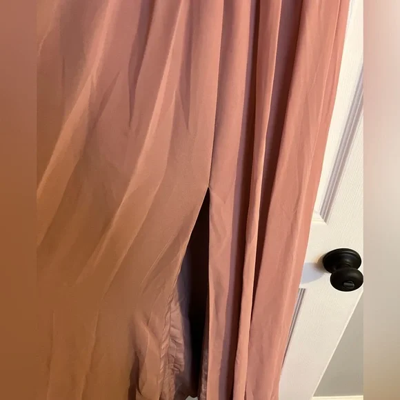 Azazie bridesmaid dress - Picture 3 of 5